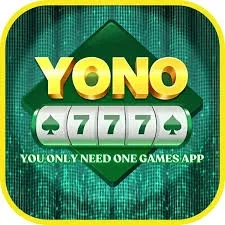 Even 777 Yono Game