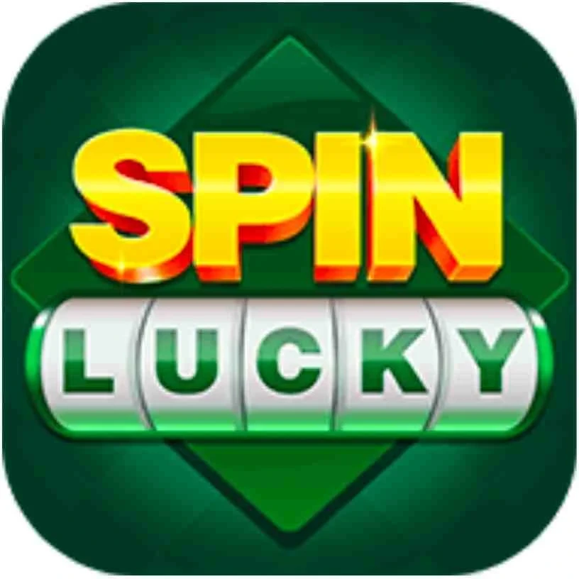 Lucky Spin Yono Games