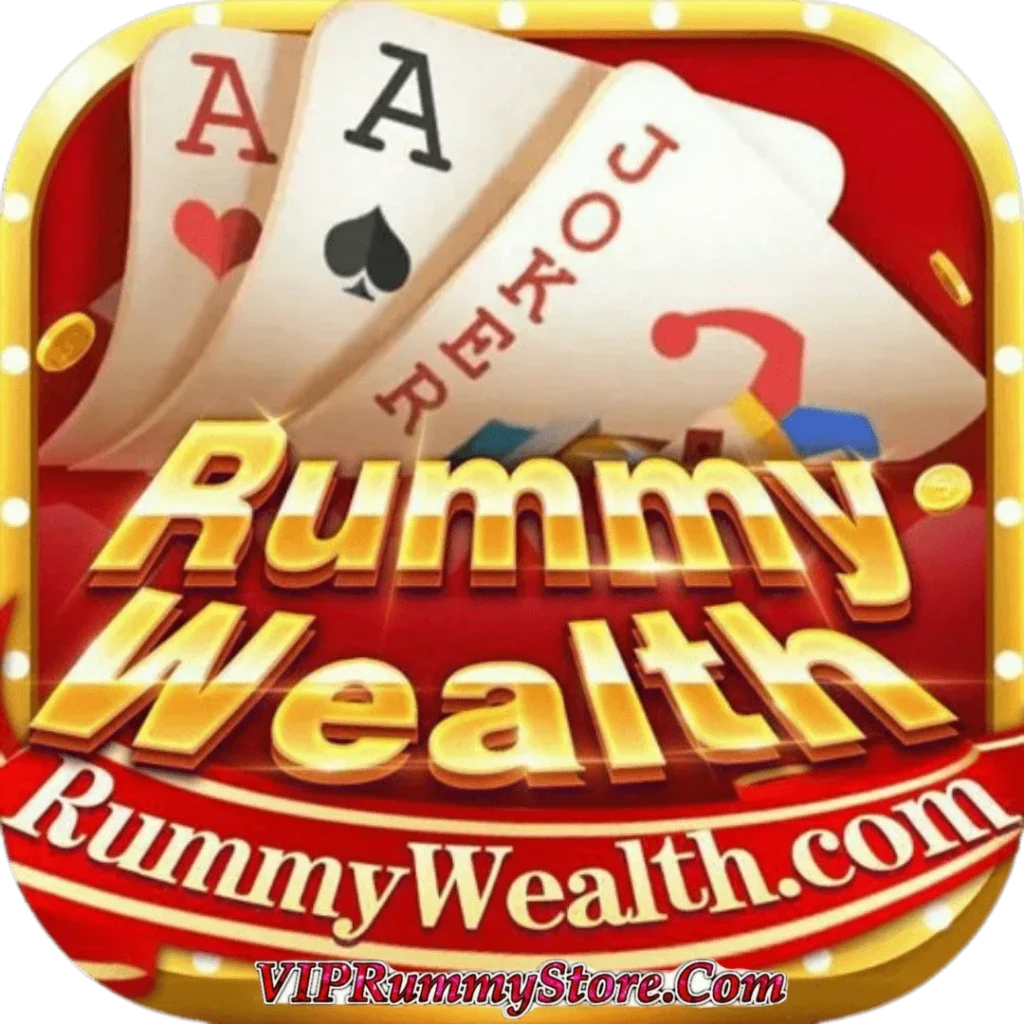 Rummy Wealth Download
