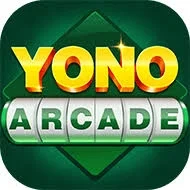 Yono Arcade New Game