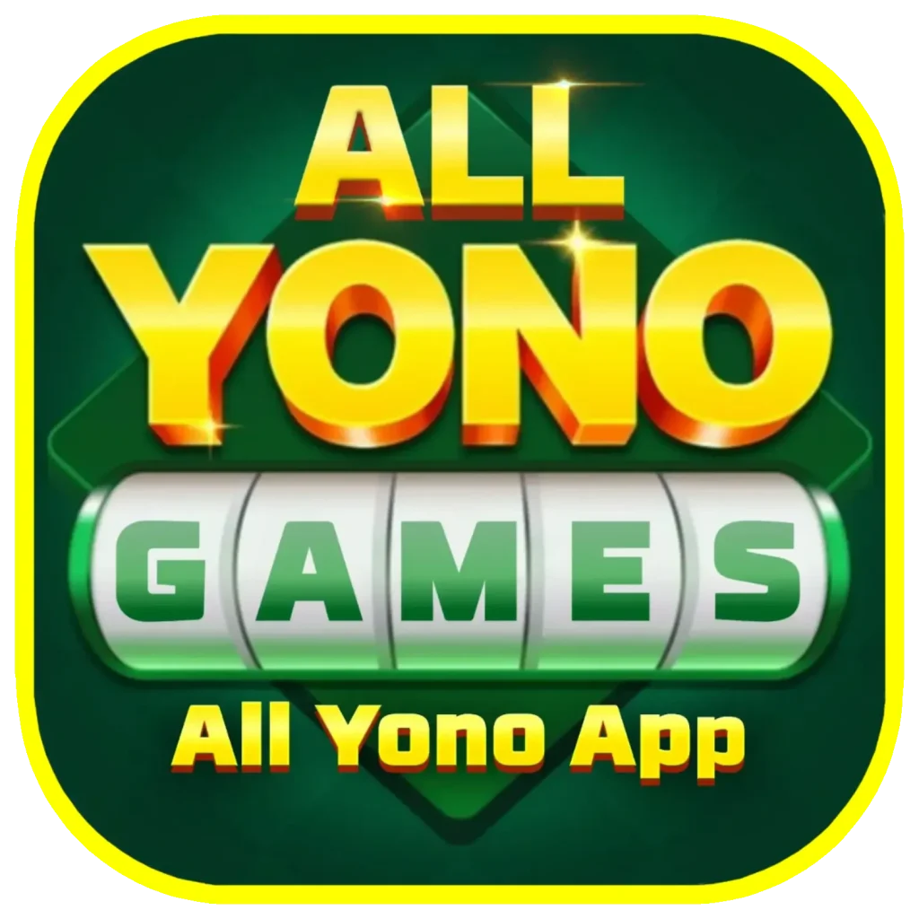 Yono Games App List
