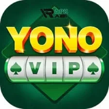 Yono VIP Games